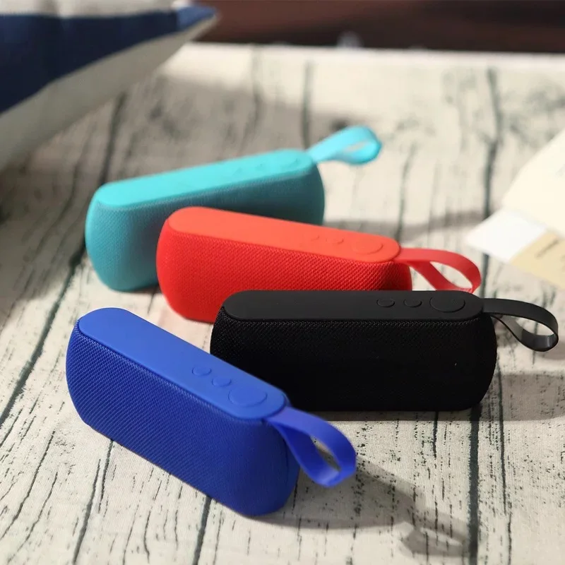 Q106 Wireless portable bluetooth speaker for iphone