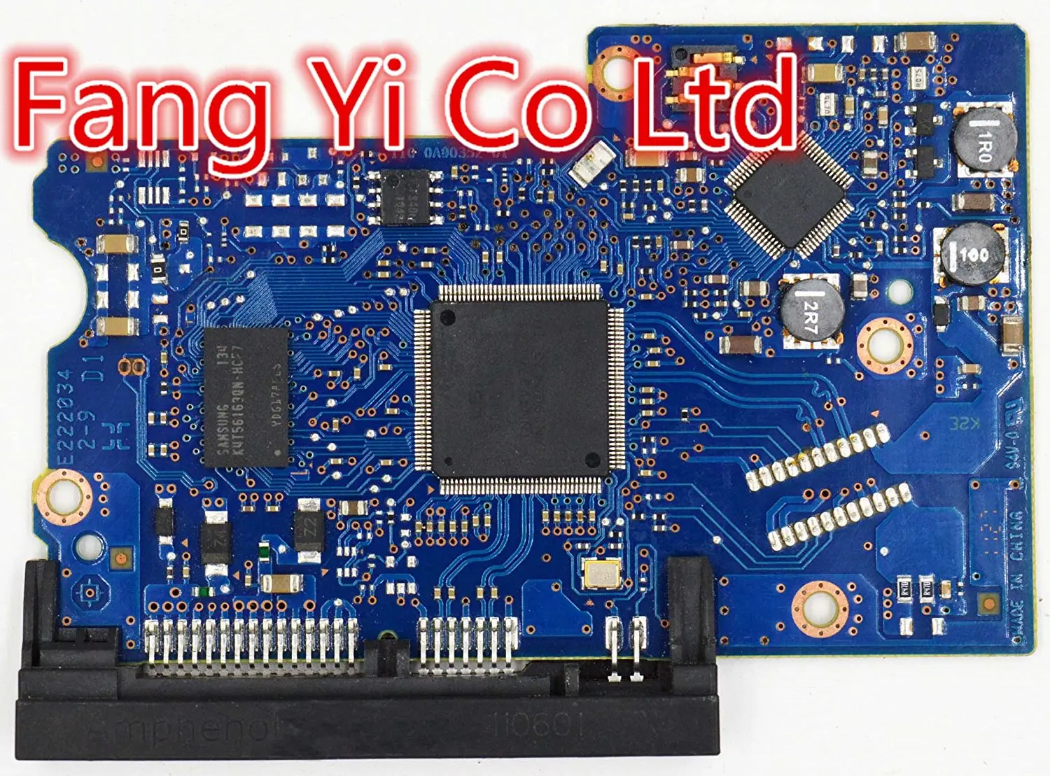HP iPAQ hx2100 Tomahawk Main Logic Board 6871BQ902AA