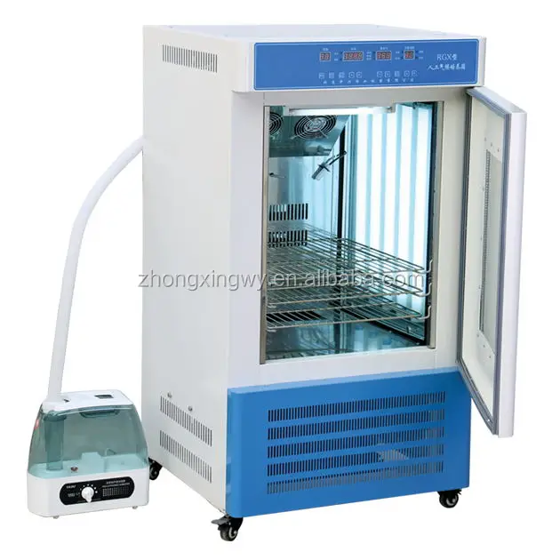 Lab Climate Incubator With Humidity Controller Buy