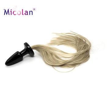 Mannelijke anale sex Toy
