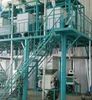 factory supply modern wheat flour production line/mini flour mill for sale