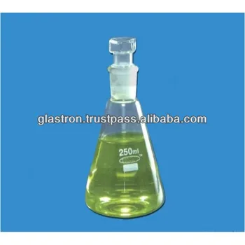 Erlenmeyer Flask Labu Berbentuk Kerucut Dengan Stopper Buy Labu Berbentuk Kerucut Dengan Stopper Kaca 250 Ml Labu Berbentuk Kerucut 100 Ml Labu Berbentuk Kerucut Product On Alibaba Com