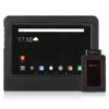10 inch Launch X431 V+ Auto Diag Scanner For 2 Years Free Update Software