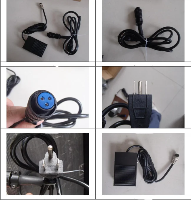 fiber marking machine