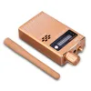Wireless Signal Alarm Professional Spy Detector Bug