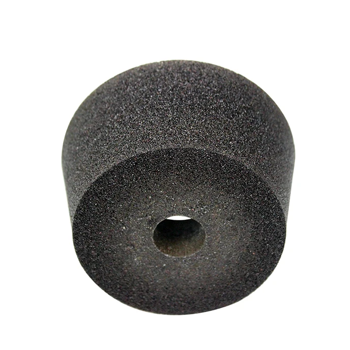 
best selling resin bond customized small grinding wheel 