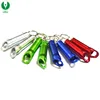 Promotion Mini Led Torch Light Bottle Opener Key Chain