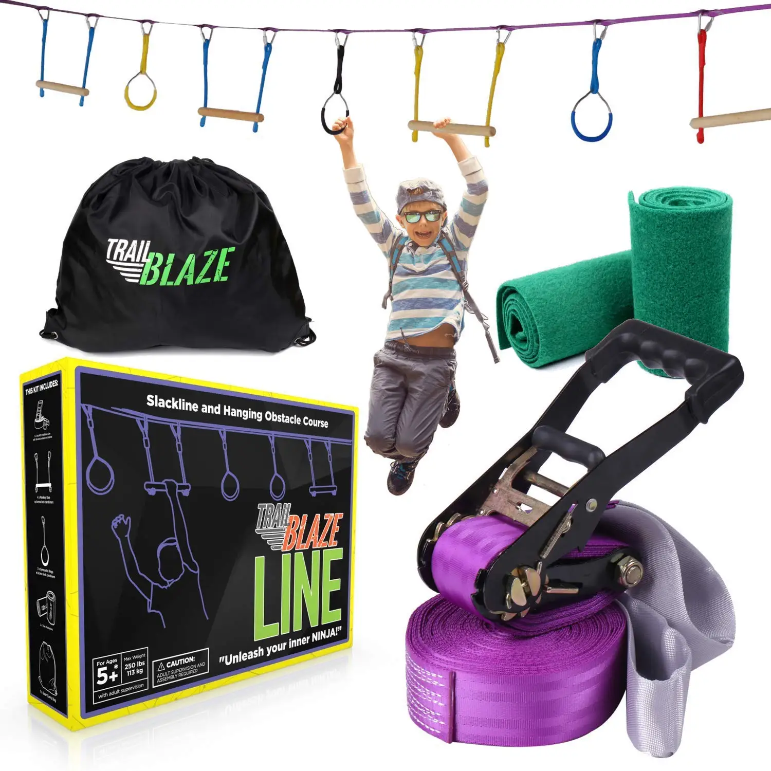 Course set. Slackline Ninja line. Качели с ниндзя. Hang ниндзя. Ninja activity for Kids.