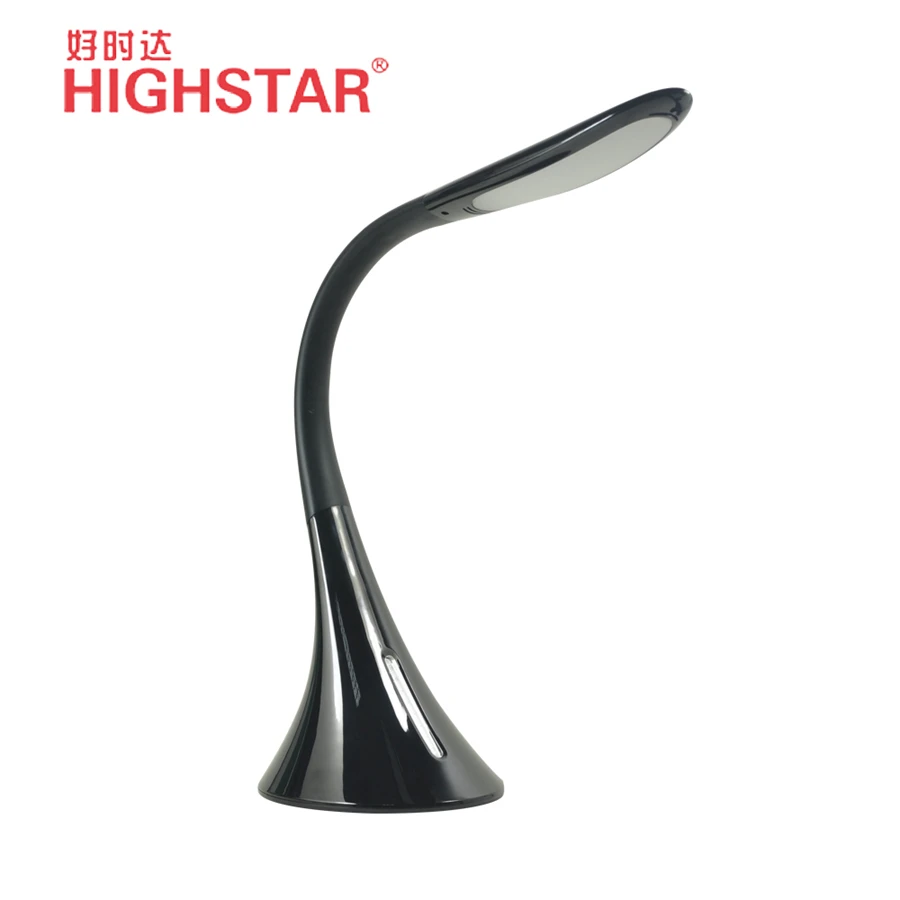 led touch desk lamp