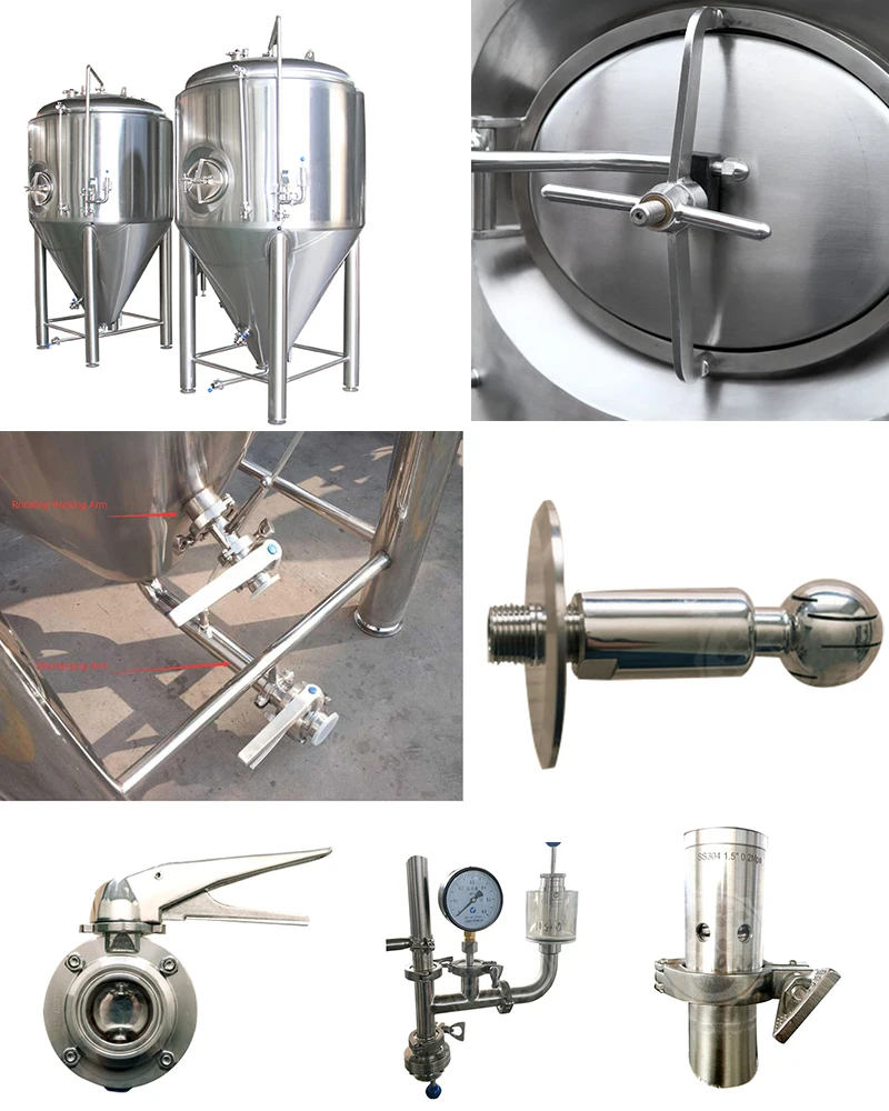 Grist Hydrator - Jinan Zhuoda Machinery Equipment Co., Ltd