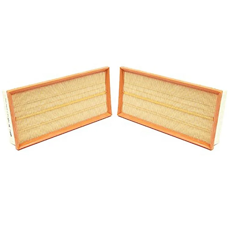 Lr011593 Air Filter For Land Rover Discovery 3 Auto Spare Parts - Buy ...