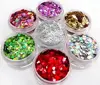 nail art glitter powder