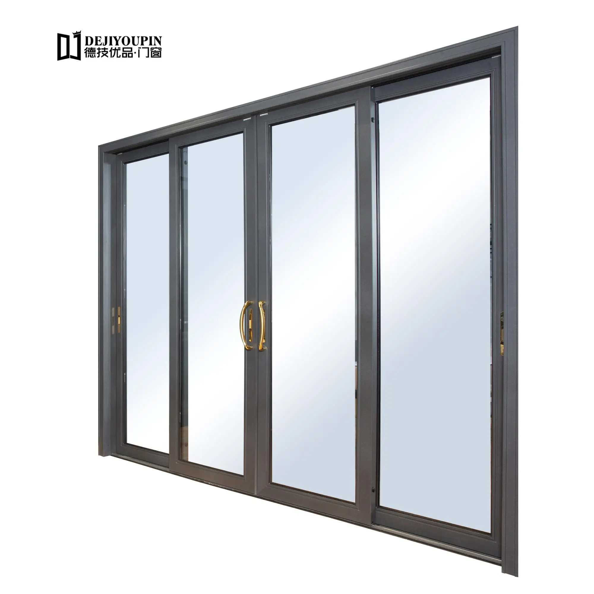 hidden sliding door handles