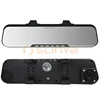 2.7 TFT Color Screen Mirror Car DVR 1080P Auto Deshboard View Car Camera Recorder