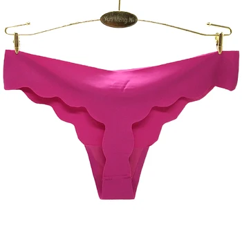 ropa interior sin costuras mujer