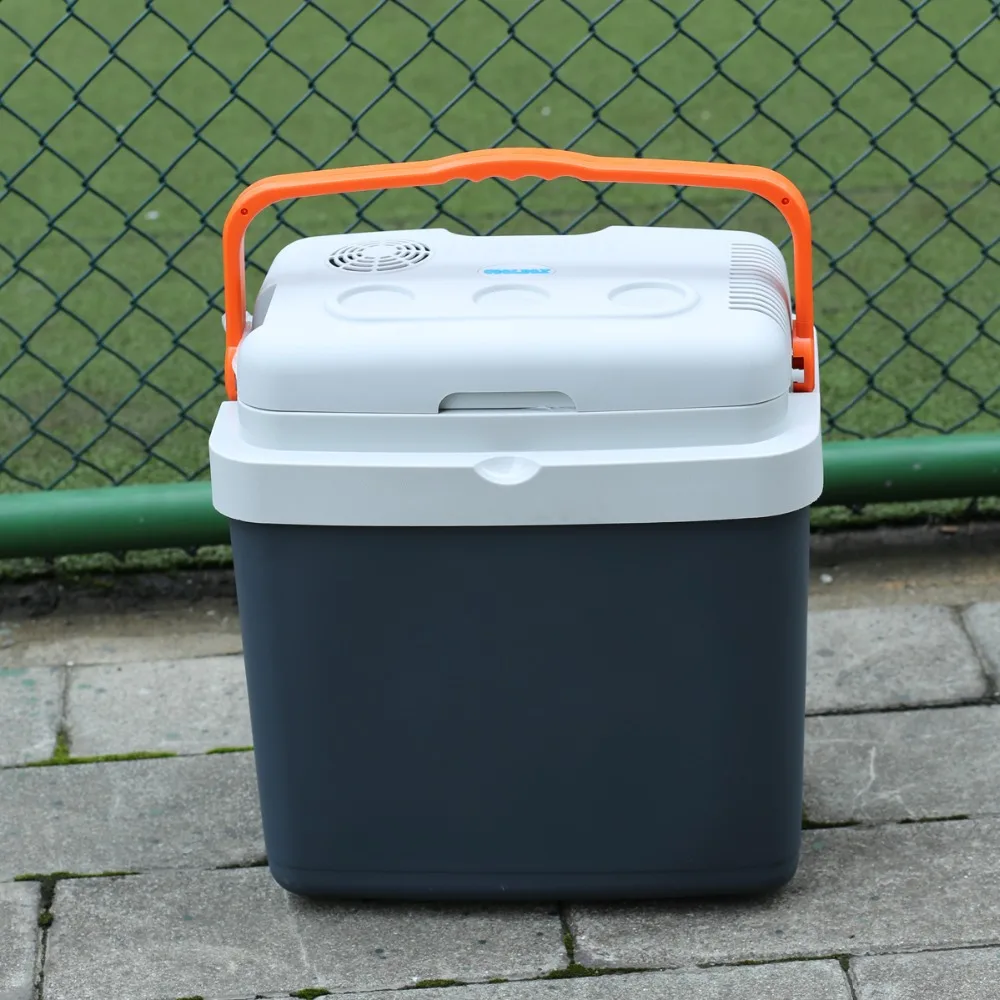 evercool thermoelectric cooler and warmer