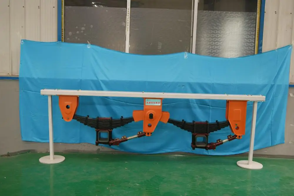 32t Tandem Axles Bogie Wheels For Trailers Buy Tandem Axles Bogie,Trailer Bogie,Bogie Wheels