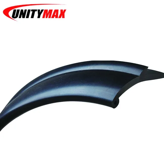 Universal Fender Flare Flex Rubber Flares 65 Mm Offroad Fenders Buy