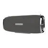 A6 drum shape portable speaker shoulder strap multi function wireless speaker