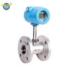 Smart Stainless Steel Turbine Clearwater/Pure Water/Purified Water Flow Meter