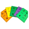 New Design Kid EVA Puzzle Intelligent EVA Cube 3D Puzzle Education EVA Foam Soft Puzzle Toy for Children