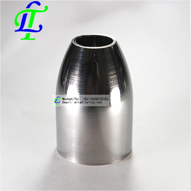 carbide valve seat