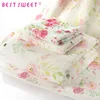 Cheap high grade luxury 100% Cotton twill woven bath towel set for hotel