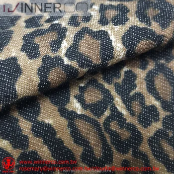 stretchable denim fabric