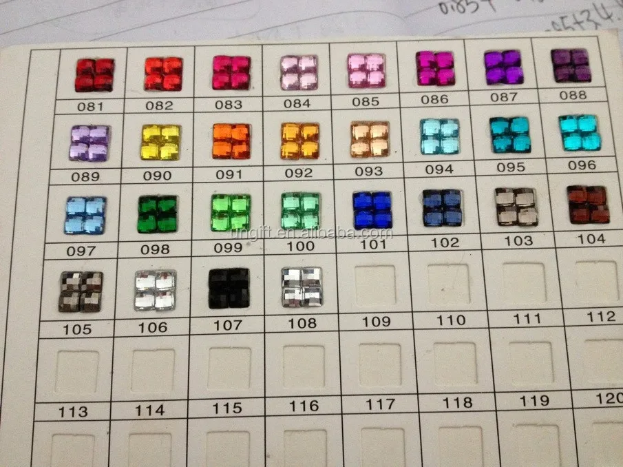 Fashion rhinestone lanyard from factory