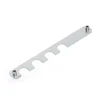 Taizhun China Manufacturer 99-OEM Surface Treatment Hardware Bracket Customized Laser Cutting Metal Mount Bracket