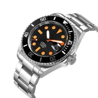 

Japan mechanical movement oem watch luxury men watches brand automatic man diver wrist watch