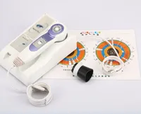 

usb iridology camera 5 Megapixel digital iriscope