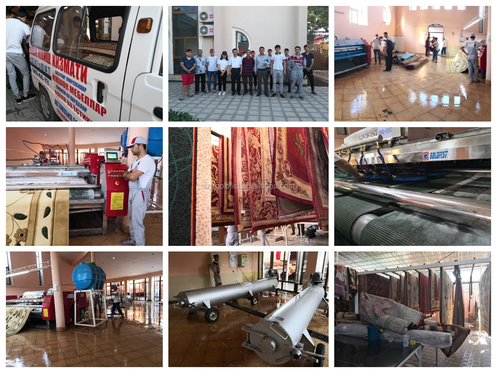 Automatic Carpet Drying Machine Sale,Dryer Machine For Carpets And Rugs