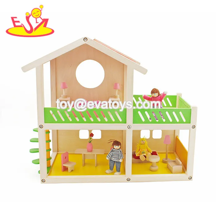 toy mini house