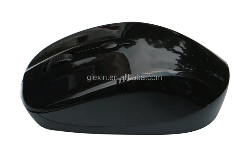 LX-M112_24 Wireless Mouse