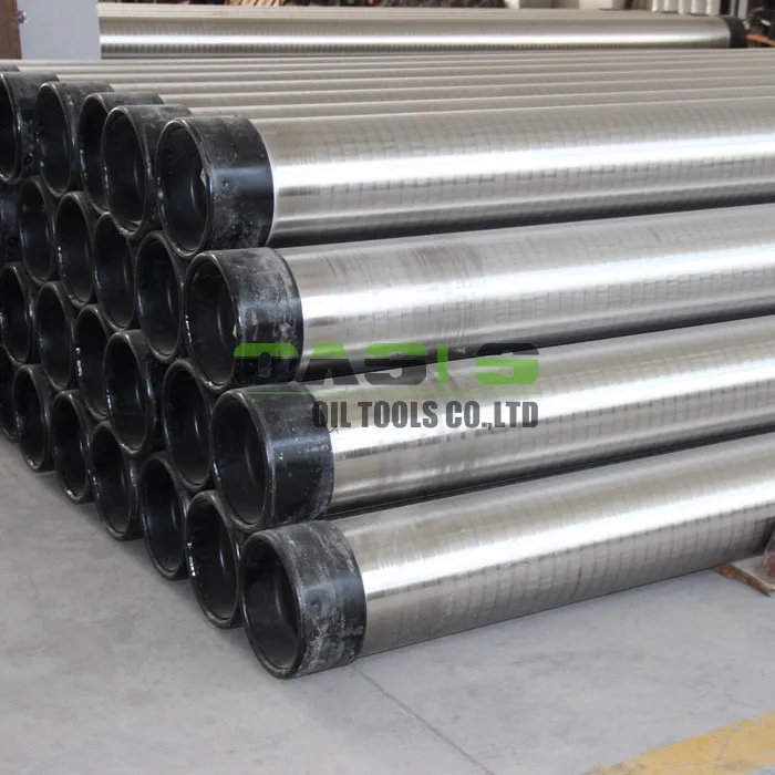 wedge wire screens
