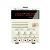 MCH Linear DC Power Supply 1 Channel DC 30V/2A continuous adjustable MCH-305B with extra 1 set of 5V/2A fixed output