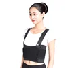 AM-004 Working Support Back Brace Lumbar Belt with Adjustable Straps