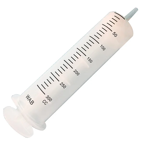 300ml syringe (2)