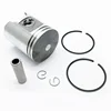 Quality Guarantee LC100 Aluminum alloy Piston Ring Oil Seal Kit