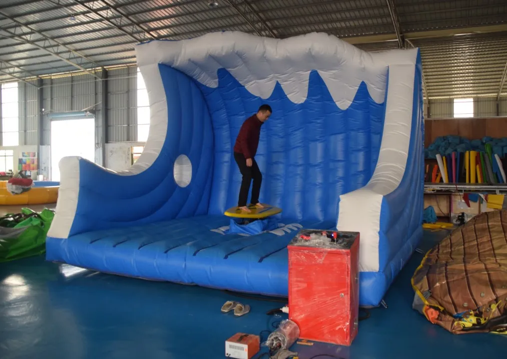 inflatable surfing game2.JPG