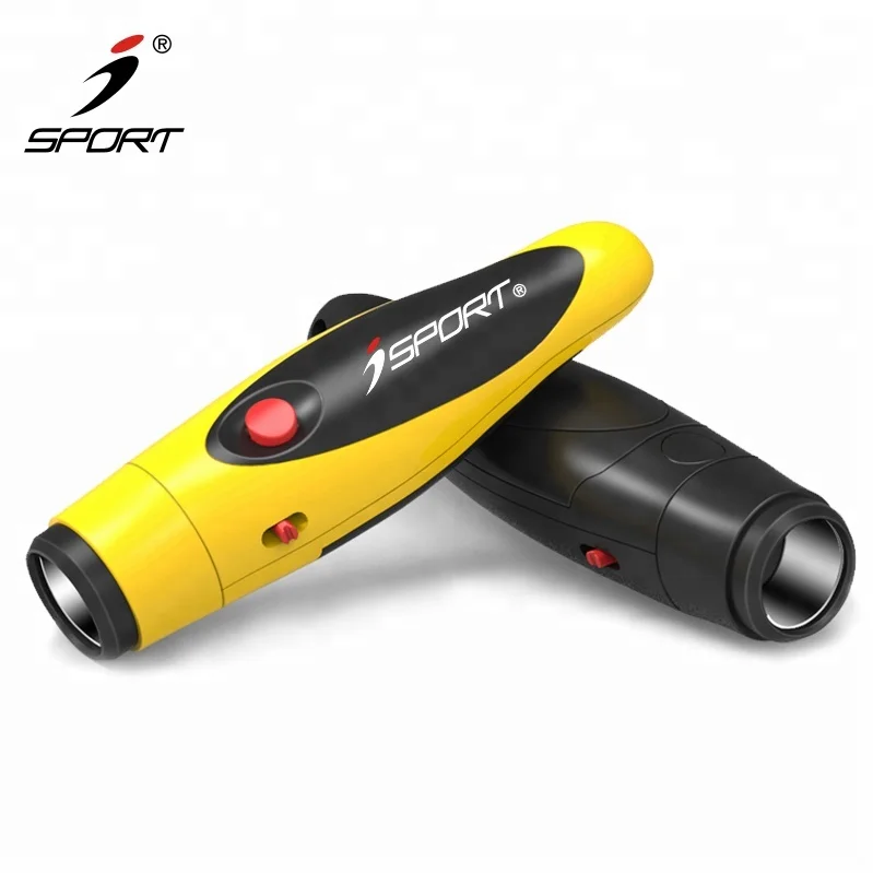 

Professional Two Tone Electronic Whistle For Referee, Any color by panton