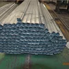 Professional Oem Support Steel Strut System C Channel Sizes In Cold Rolled Steel Channel Section