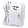 LPG Natural Gas Leakage Alarm Detector Sensor, Professional Household Gas Cylinder Leakage Detector