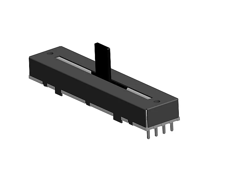 45MM SK45-93-GO-AOX-HA1 potentiometer,slide potentiometer,potentiometers