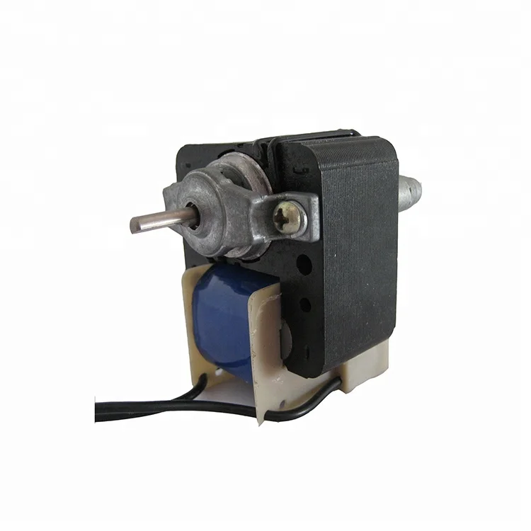 
48 series heater fan shade pole fan motor 