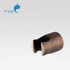 Leewhale 2018 Hot sale Brass Bracket for bathroom Shower hook