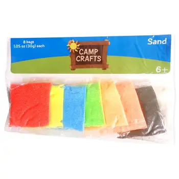 sand art kits for adults