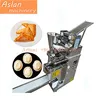 copy hand meat stuffing dumpling making machine/ vegetable stuffing samosa machine/pork pastry maker machine price