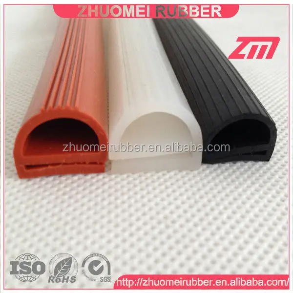 oven gasket material